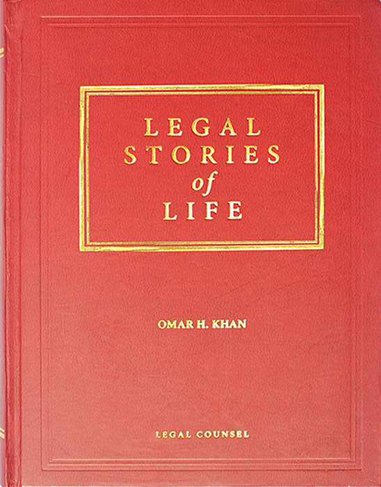 legal stories of life